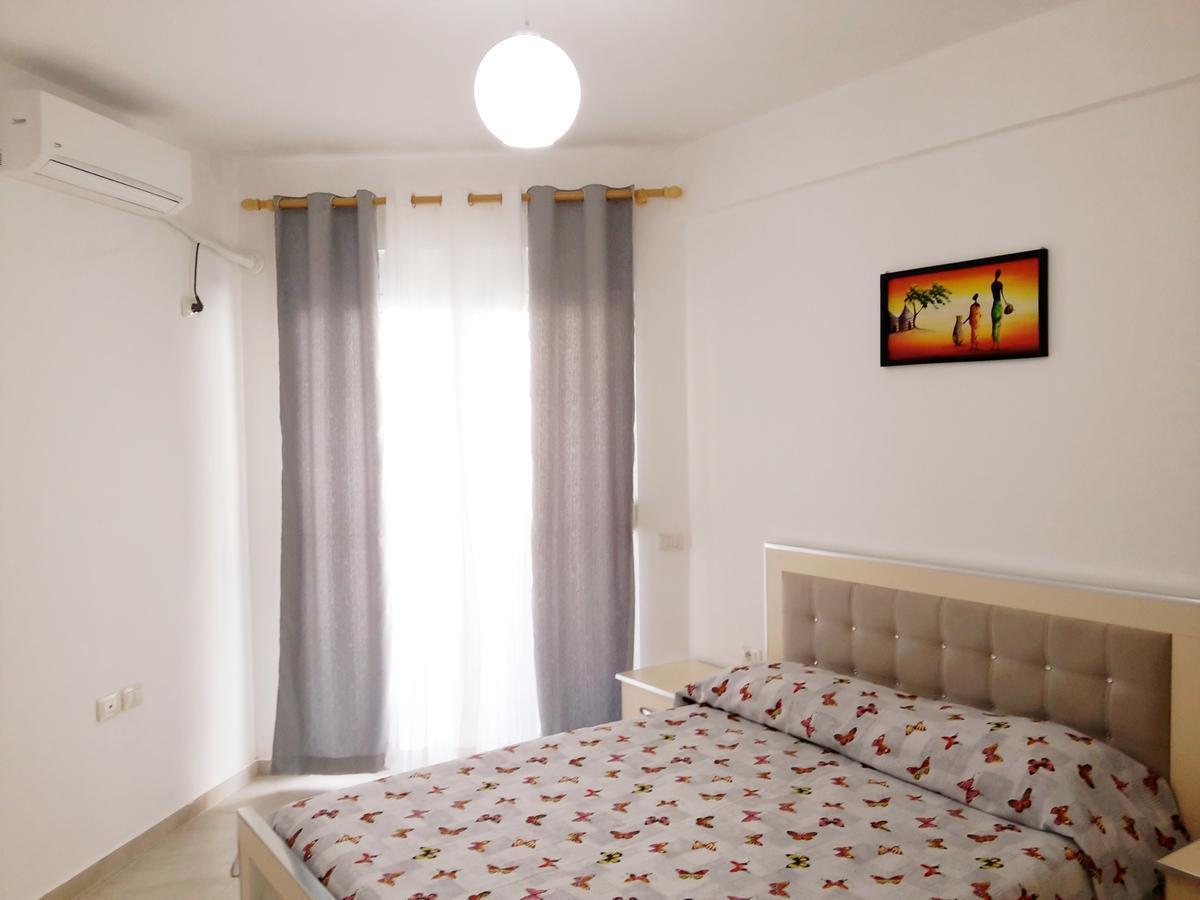 Saranda Apartments Exterior photo